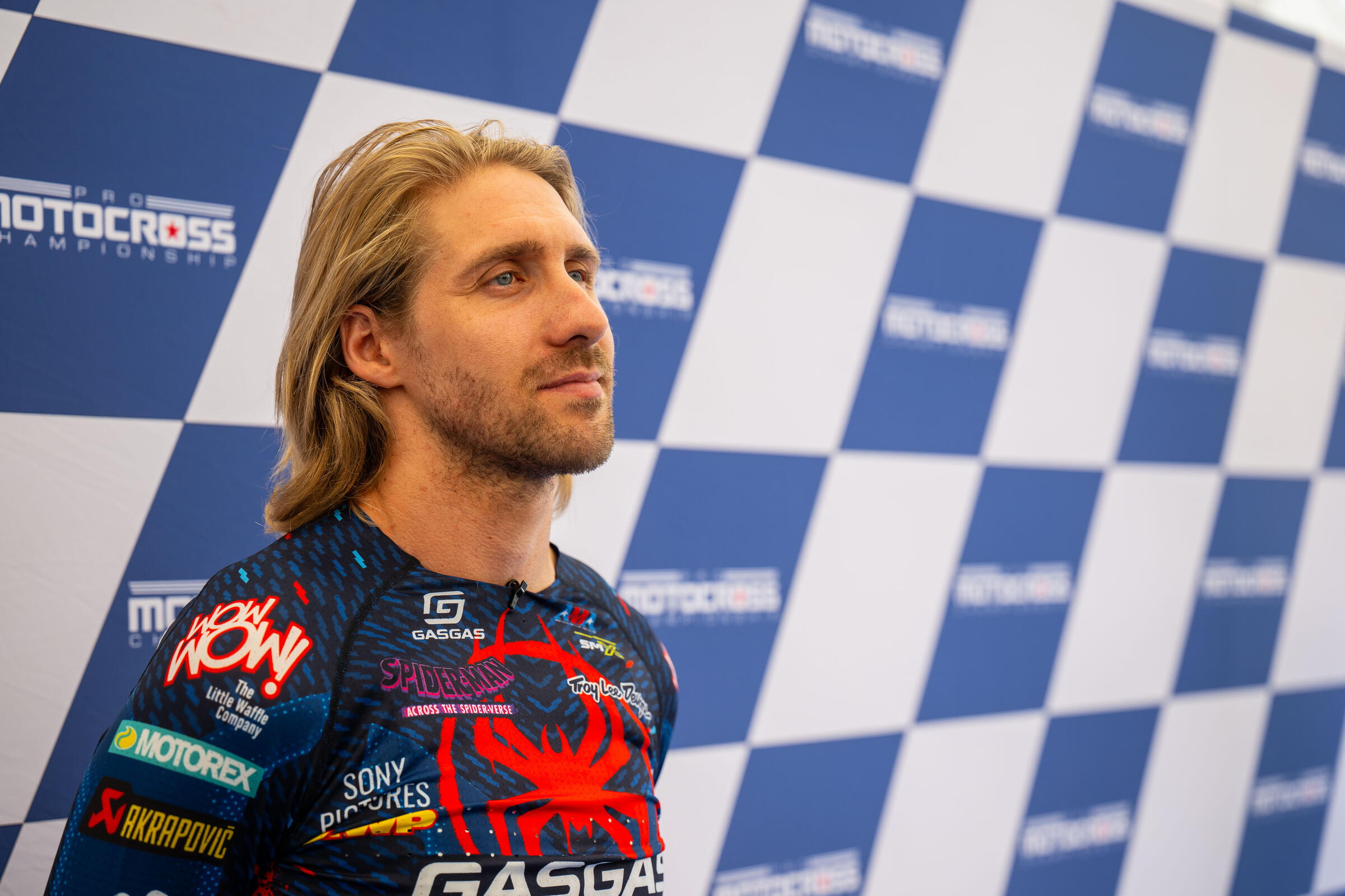 30+2 Gallery Honda Unadilla National Pro Motocross Championship