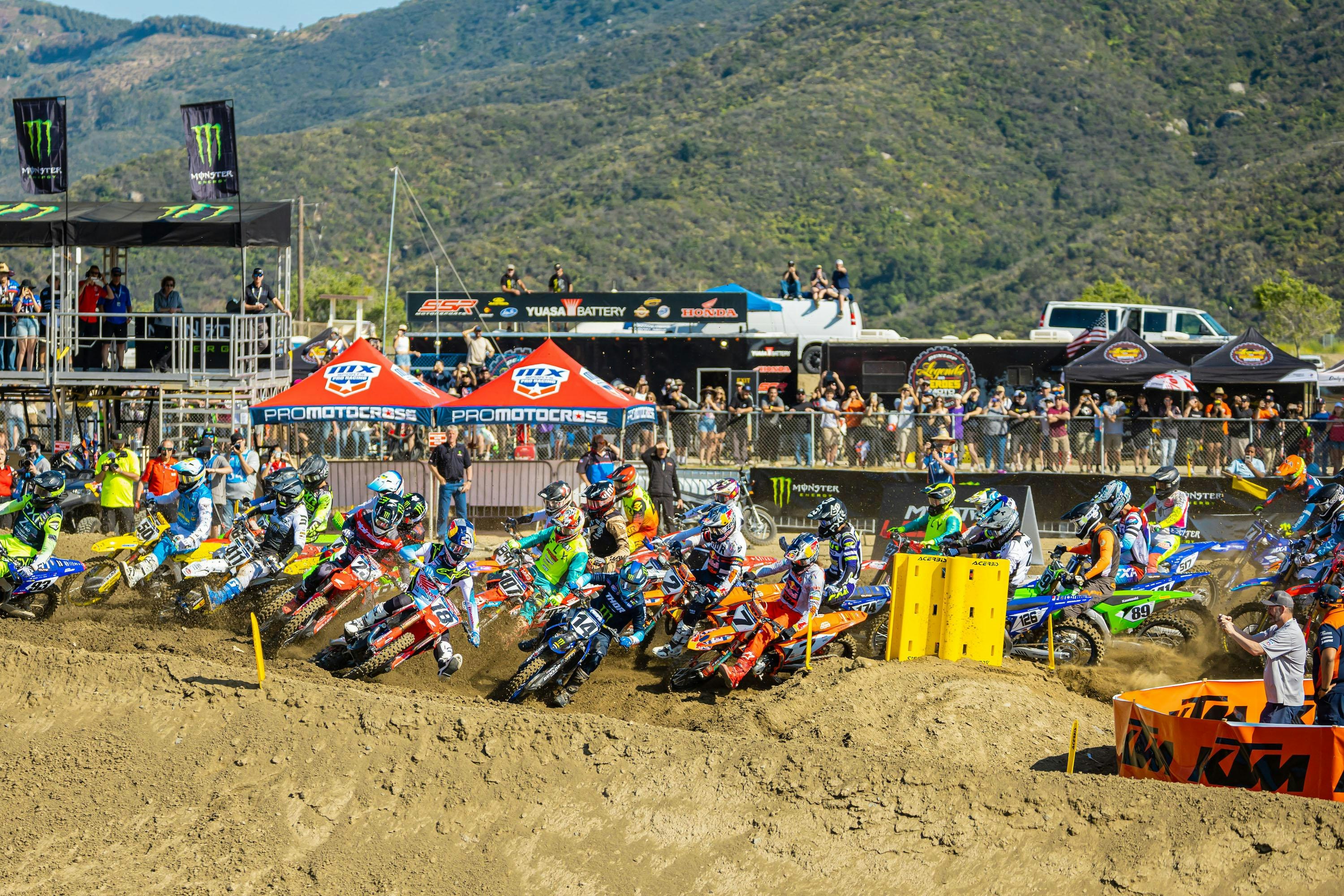 Fox Raceway National