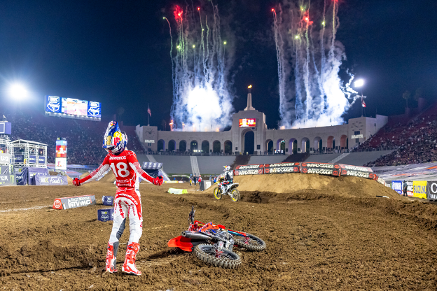 2023 AMA Supercross, Motocross, and SuperMotocross Schedules