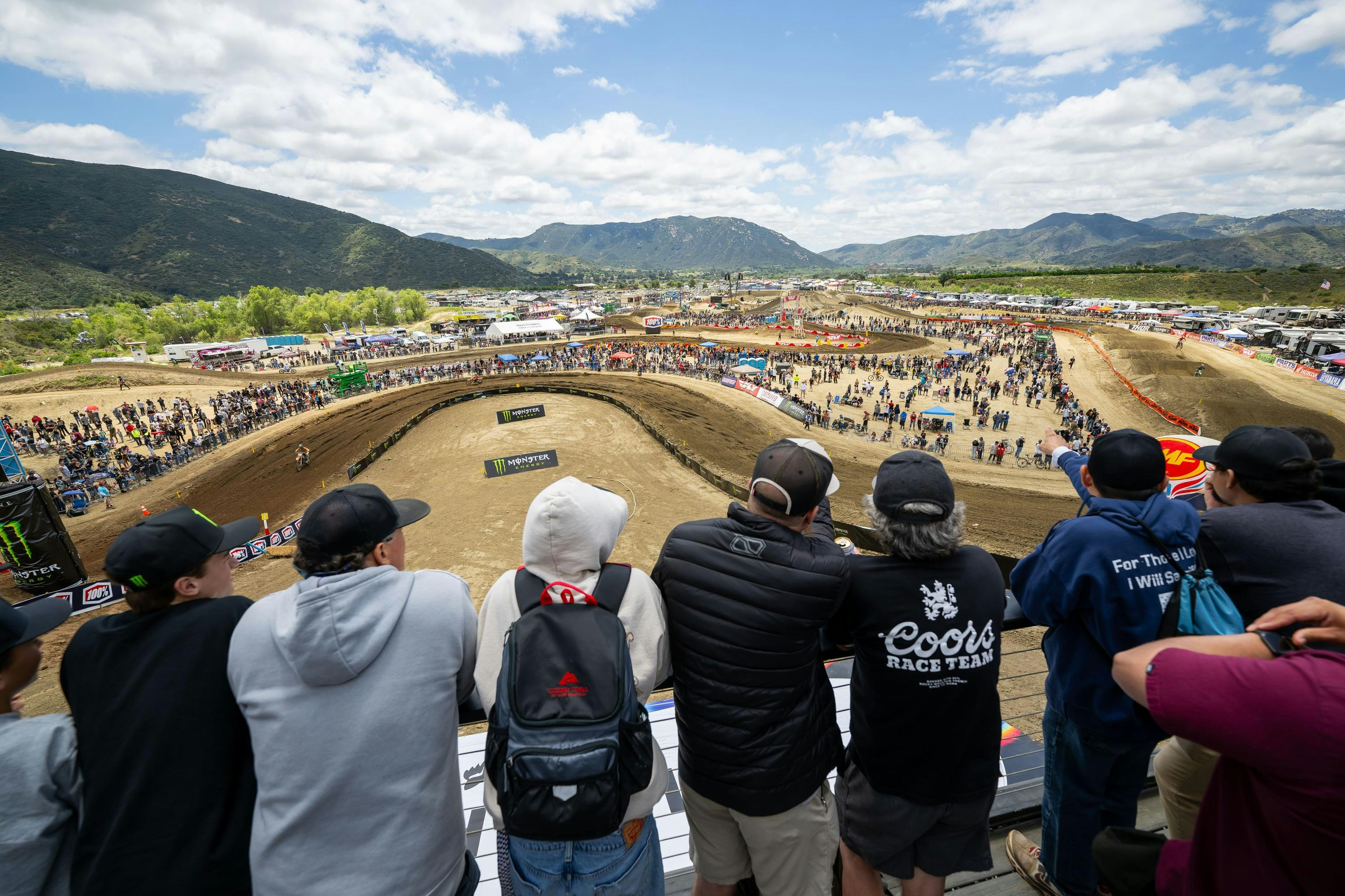 Fox Raceway National