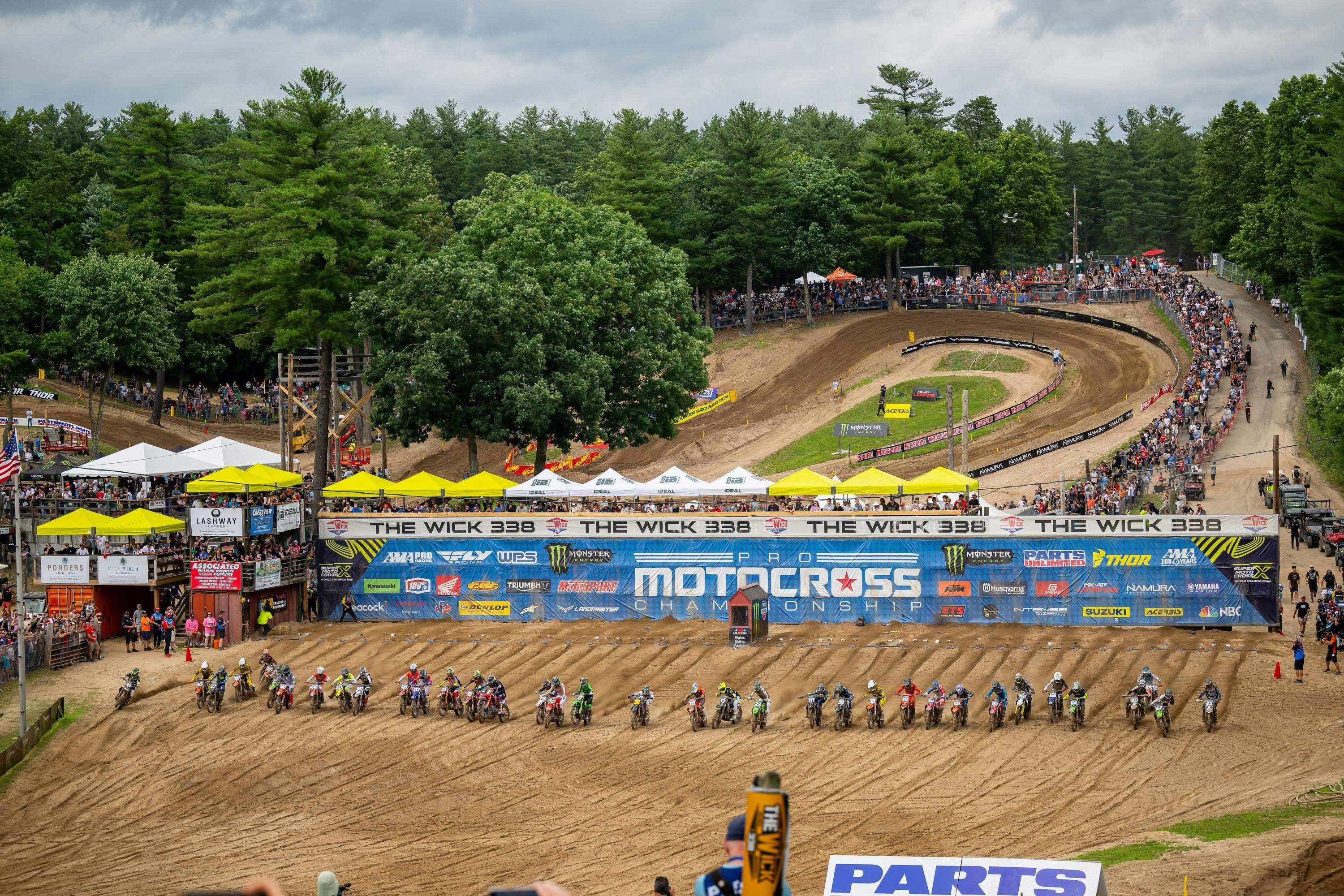 Southwick National