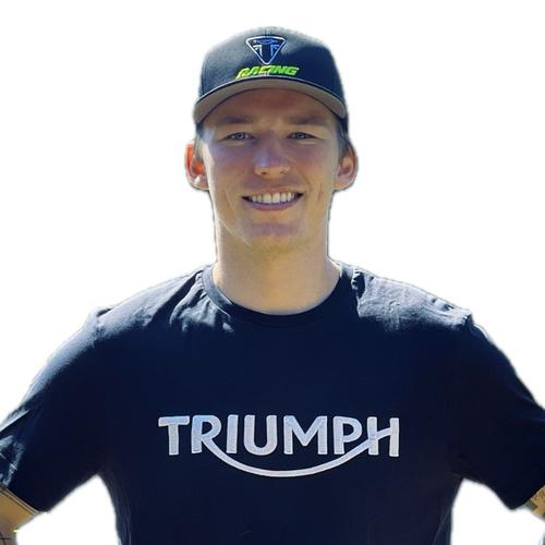 Austin Forkner