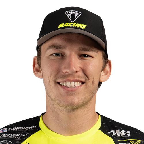 Austin Forkner