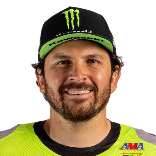 Jason Anderson