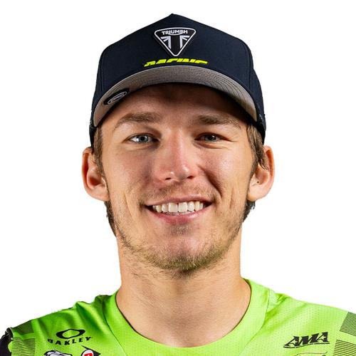 Austin Forkner