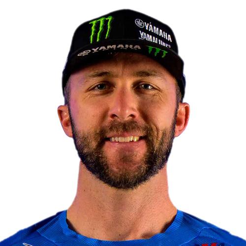 Eli Tomac