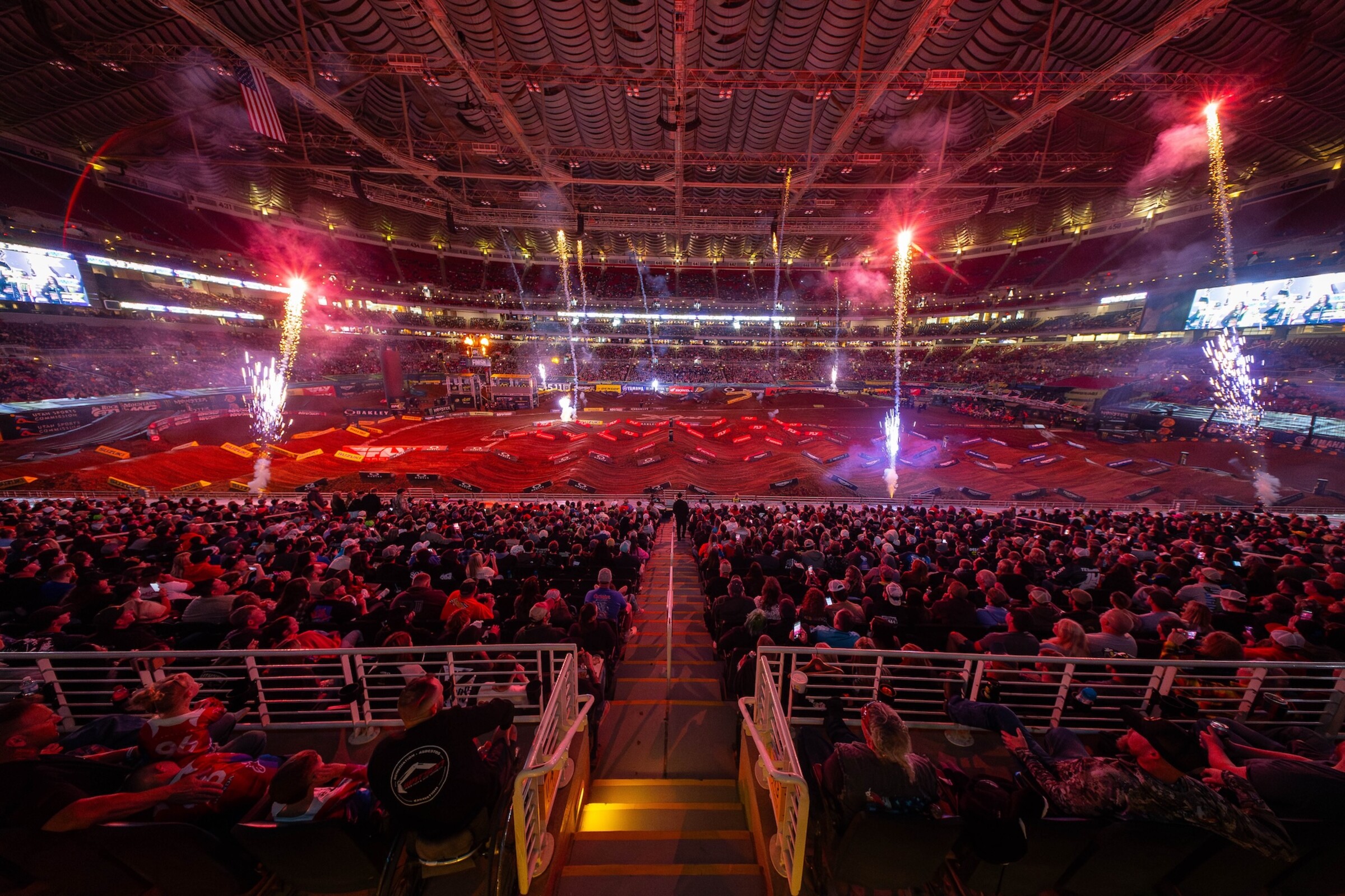 Pro Motocross Championship