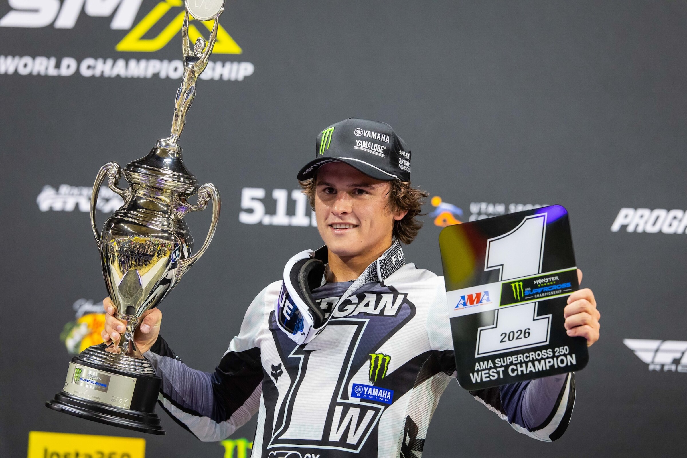 Pro Motocross Championship