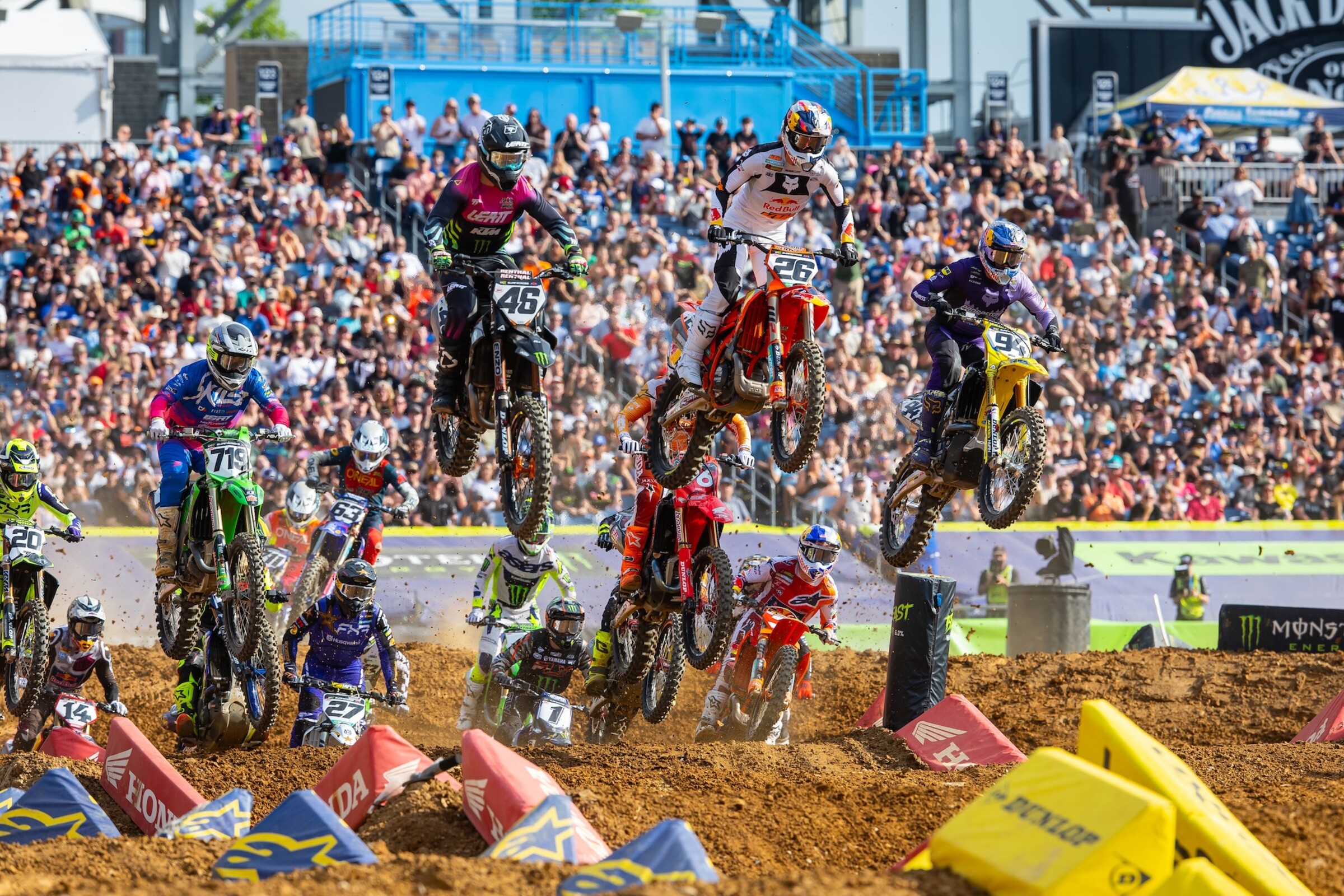 Pro Motocross Championship