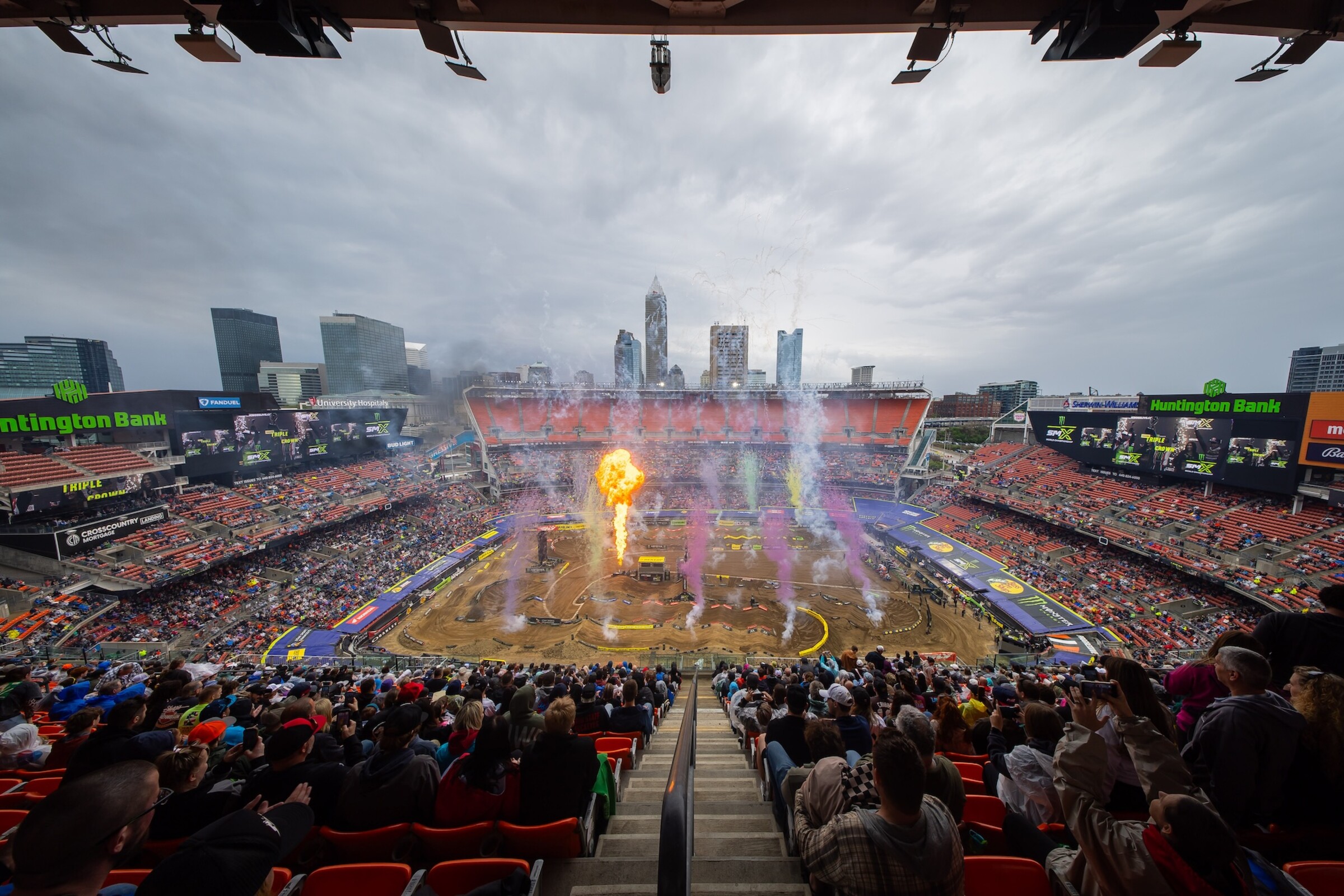 Pro Motocross Championship