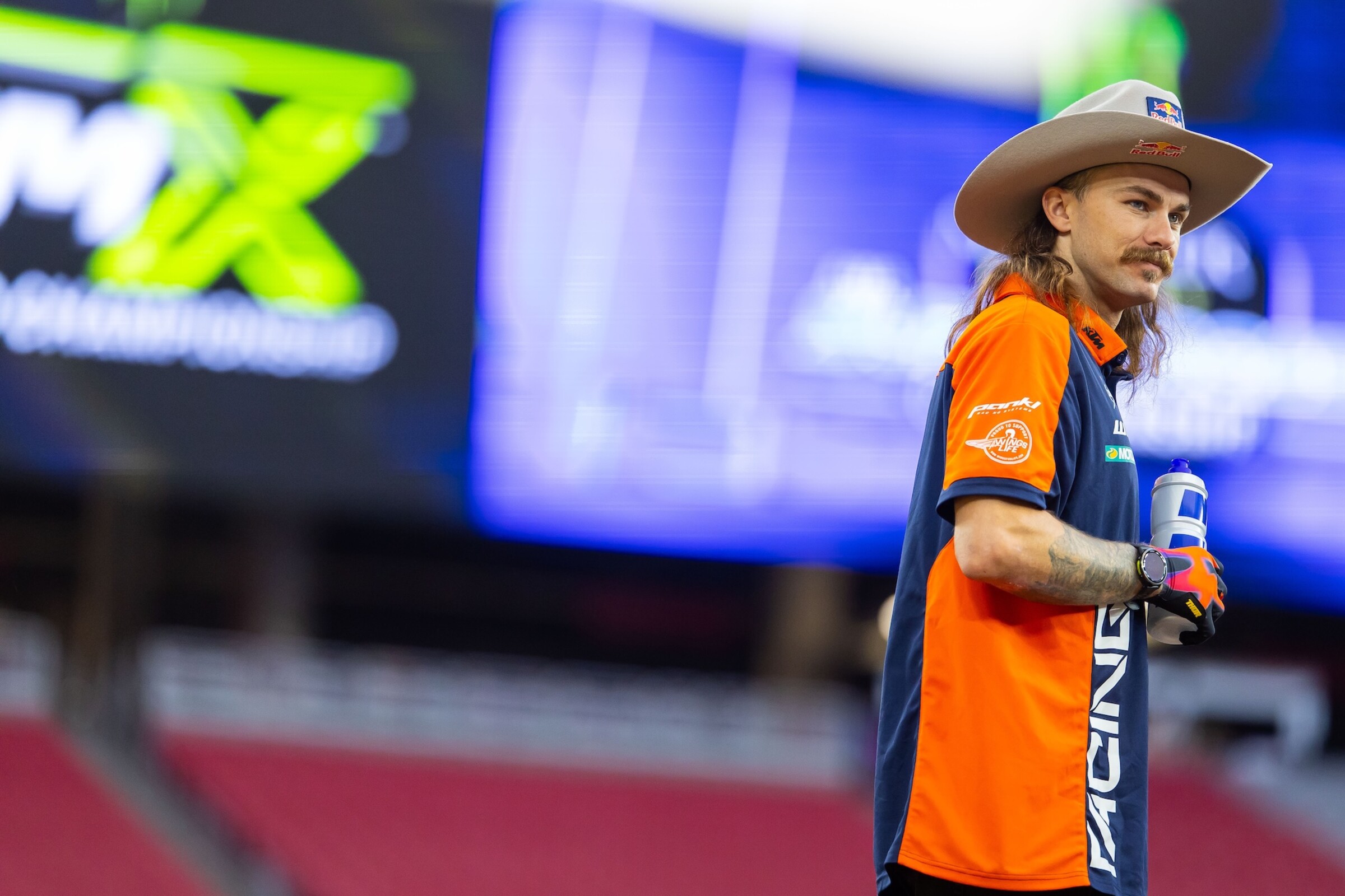 Pro Motocross Championship