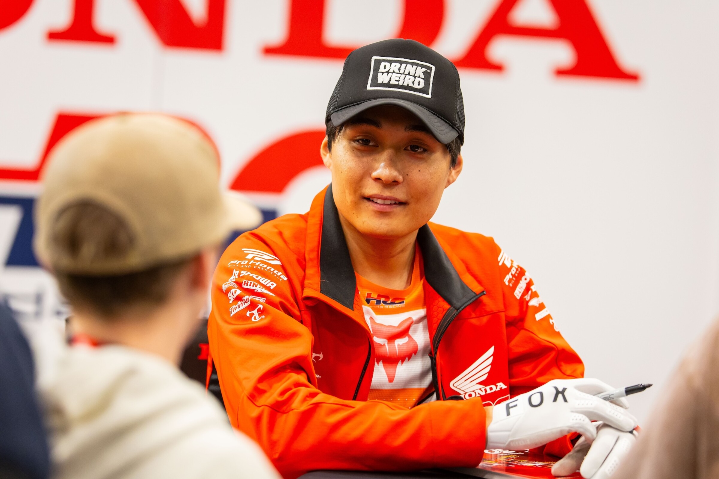 Pro Motocross Championship