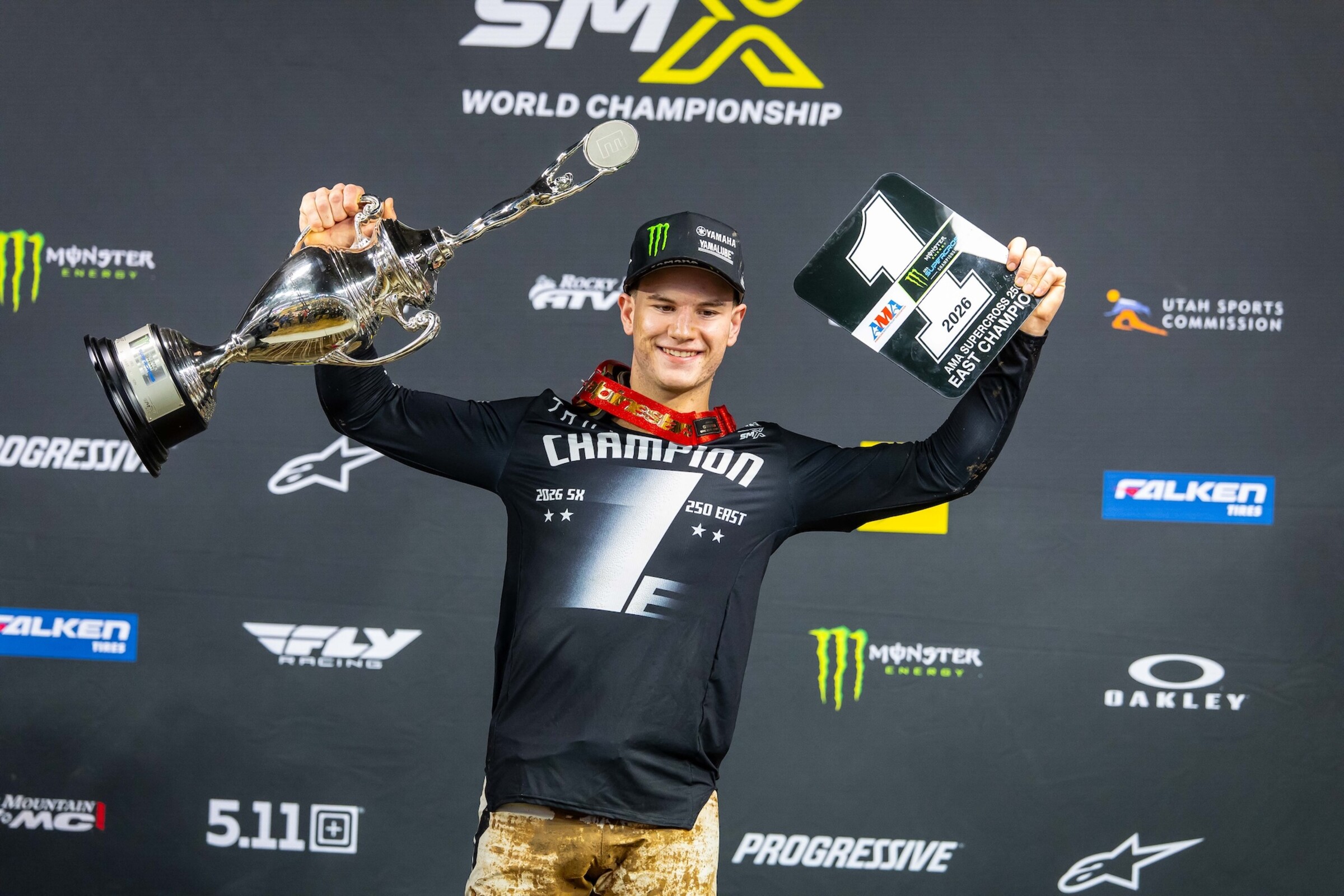 Pro Motocross Championship