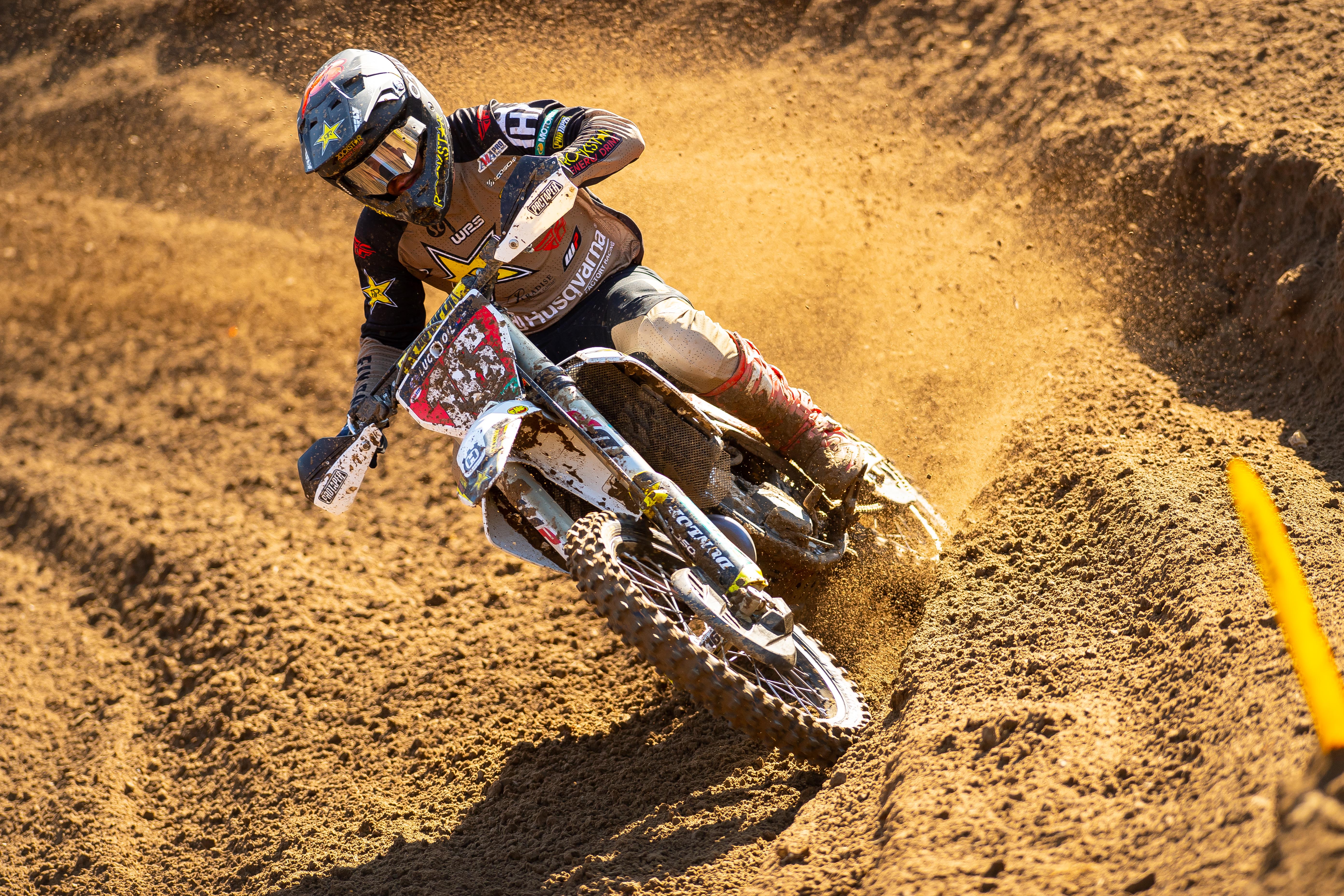 Stream Every Moto Live & OnDemand Lucas Oil Pro Motocross Championship